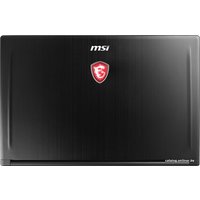 Игровой ноутбук MSI GS63 7RD-086PL Stealth