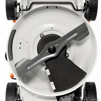 Газонокосилка Daewoo Power L 60SP