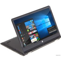 Ноутбук 2-в-1 Digma CITI E202 ES2002EW