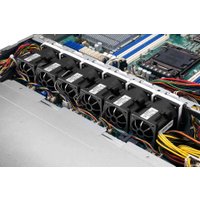 Сетевой накопитель In Win IW-RS104-07 750W