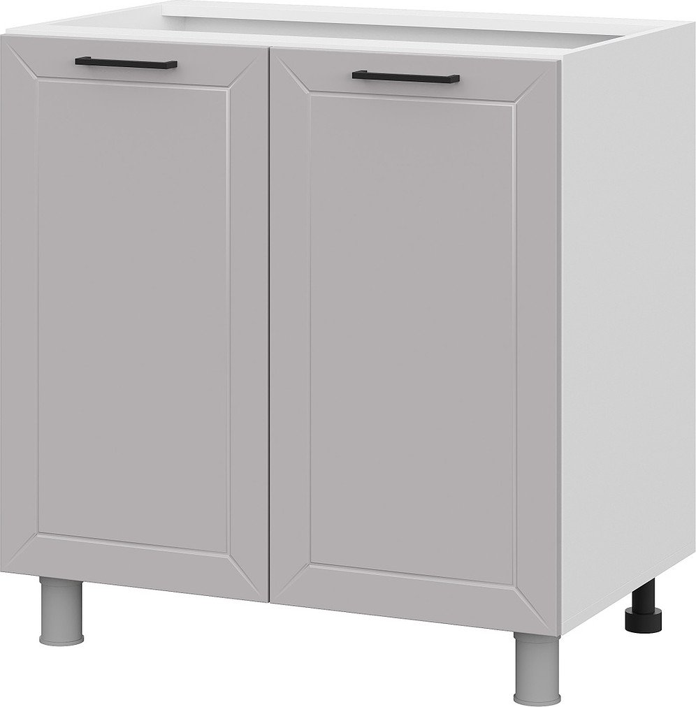 

Шкаф напольный SV-Мебель Вектор С800 (нео)