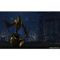  The Elder Scrolls Online для PlayStation 4