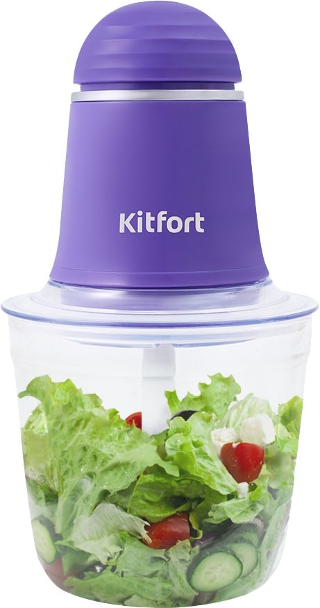 

Чоппер Kitfort KT-3016-1