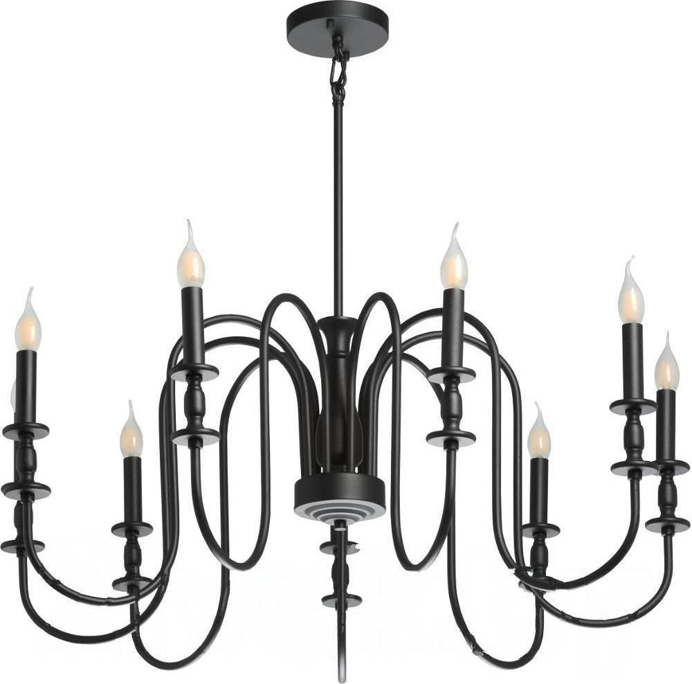 

Подвесная люстра MW-Light Консуэло 614013609