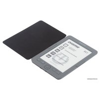 Электронная книга Digma M1 Dark Grey