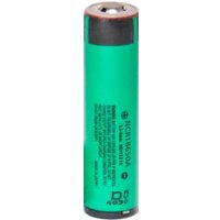 Аккумулятор Panasonic 3070mAh [NCR18650APCB]