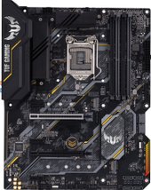 ASUS TUF Gaming B460-Plus