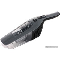 Пылесос Tefal TY6756WO