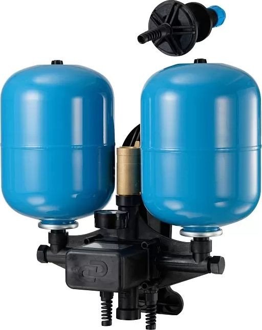 

Автоматическая система Джилекс БРА 4650069794325