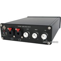 Настольный усилитель MyST Hi-Amp
