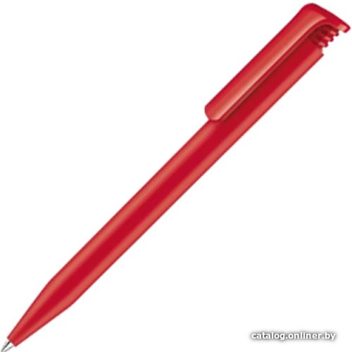Ручка шариковая Senator Super Hit Matt 2904-186/101944 (синий)