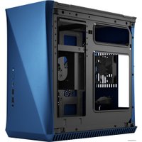 Корпус Fractal Design Era ITX Cobalt - TG FD-CA-ERA-ITX-BU