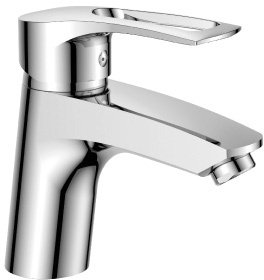 

Смеситель Rossinka Silvermix T40-11
