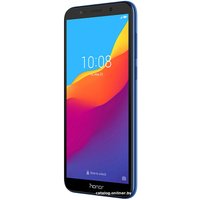 Телефон HONOR 7A Prime 2GB/32GB DUA-L22 (синий)