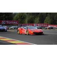  Assetto Corsa Competizione. Издание первого дня для PlayStation 5