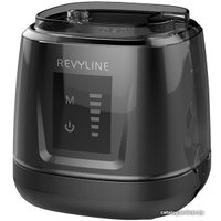 Ирригатор  Revyline RL 700 (черный)