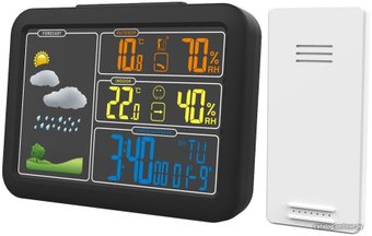Метеостанция Ritmix CAT-340