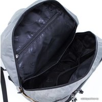 Городской рюкзак Volunteer 083-2988-04-GRY (серый)