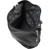 Женская сумка Galanteya 9824 24с445к45 (черный)