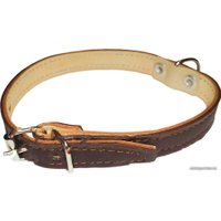 Ошейник Сима 1210BR (коричневый)