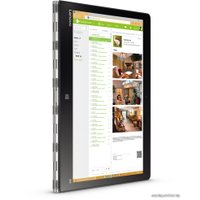 Ноутбук 2-в-1 Lenovo Yoga 900-13ISK [80MK00JTRK]