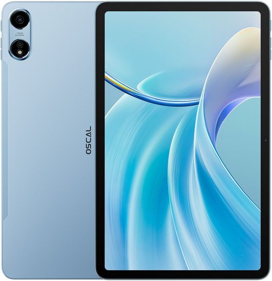 Oscal Pad 100 LTE 12GB/256GB (błękitny)