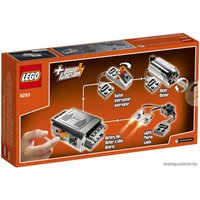 Конструктор LEGO 8293 Power Function Accessory box