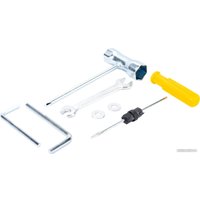 Мотокультиватор бензиновый Gigant GTSL-10