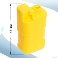 Бластер игрушечный Sima-Land Раптор 9428816