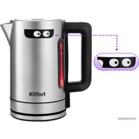 Электрический чайник Kitfort KT-6143