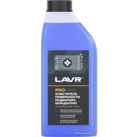Присадка Lavr Очиститель радиатора Концентрат 1л Ln2030
