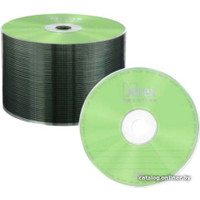 DVD-RW диск Mirex 4.7Gb 4x UL130032A4T (50 шт.)