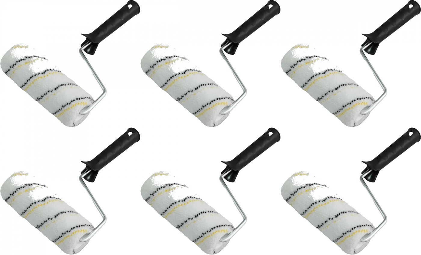 

Валик малярный Decor Mini 906-6060.21 (6 шт, 60мм)