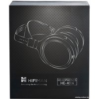 Наушники HiFiMan HE400i