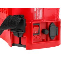 Аккумуляторный опрыскиватель Wortex KS 1280