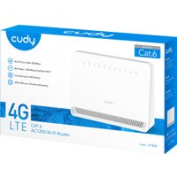 4G Wi-Fi роутер Cudy LT700E 1.0