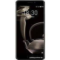 Смартфон MEIZU Pro 7 Plus 128GB (черный)