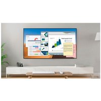 Телевизор Samsung UE43AU7002UXRU