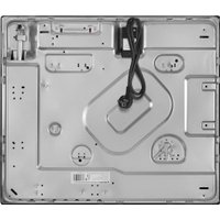 Варочная панель Meferi MGH604IX Light