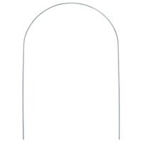 Дуги для парника Комплект-АГРО KA4699 (6шт)