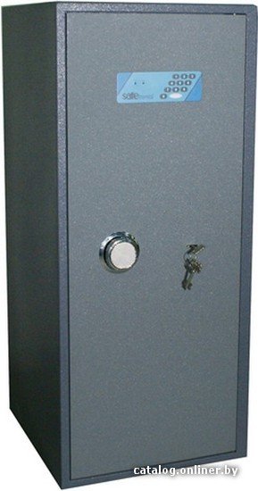 Мебельный сейф SAFEtronics NTL-120ME