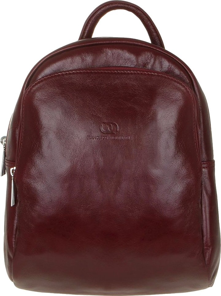 

Городской рюкзак Francesco Molinary 513-7051-060-BRD