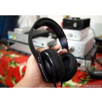 Наушники Sennheiser HD 202 II