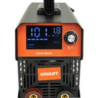 Сварочный инвертор Gigant GWM-160AS
