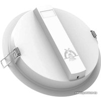 Точечный светильник Ledvance Ecoclass DL 18W 840 WT 1710 Lm IP44 4058075644274