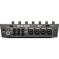 Аудиоинтерфейс M-Audio Air 192|14