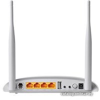 Беспроводной DSL-маршрутизатор TP-Link TD-W9970