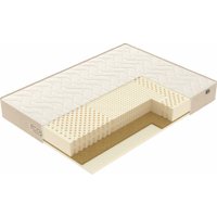 Матрас Vegas Ecolatex L4 200x200