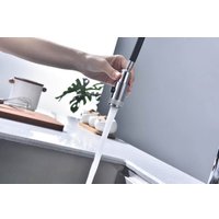 Смеситель Paulmark Galant Ga213077-CR (хром)