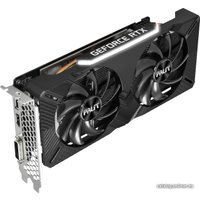 Видеокарта Palit GeForce RTX 2060 Dual OC 6GB GDDR6 NE62060S18J9-1160A